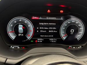 Audi Q2 35TFSI Launch Edition - Image 15