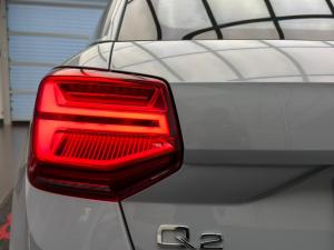 Audi Q2 35TFSI Launch Edition - Image 16