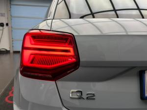 Audi Q2 35TFSI Launch Edition - Image 17