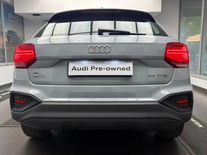 Audi Q2 35TFSI Launch Edition - Image 19