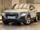 Thumbnail Audi Q2 35TFSI Launch Edition