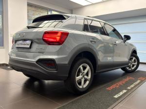 Audi Q2 35TFSI Launch Edition - Image 20