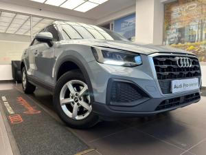 Audi Q2 35TFSI Launch Edition - Image 21
