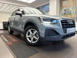 Audi Q2 35TFSI Launch Edition - Image 22
