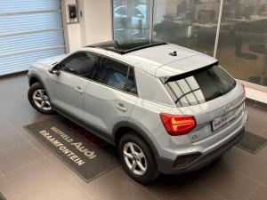 Audi Q2 35TFSI Launch Edition - Image 23