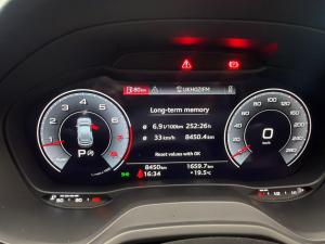 Audi Q2 35TFSI Launch Edition - Image 25