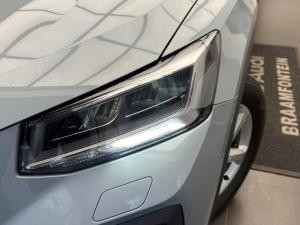 Audi Q2 35TFSI Launch Edition - Image 26