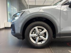 Audi Q2 35TFSI Launch Edition - Image 29