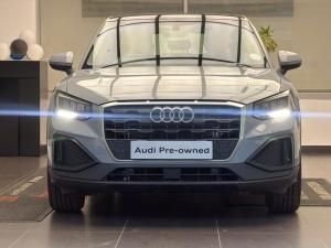 Audi Q2 35TFSI Launch Edition - Image 2
