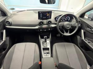 Audi Q2 35TFSI Launch Edition - Image 31