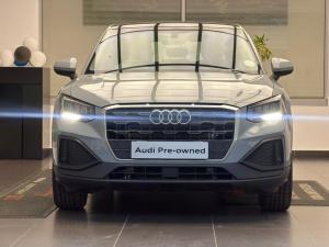 Audi Q2 35TFSI Launch Edition - Image 3