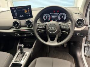 Audi Q2 35TFSI Launch Edition - Image 8