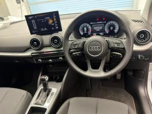 Audi Q2 35TFSI Launch Edition - Image 9