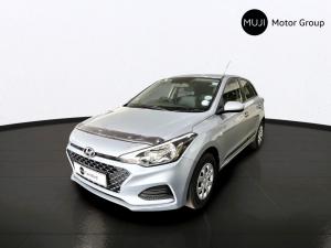 Hyundai i20 1.2 Motion - Image 16