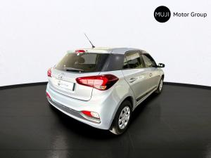 Hyundai i20 1.2 Motion - Image 17