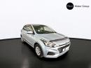 Thumbnail Hyundai i20 1.2 Motion