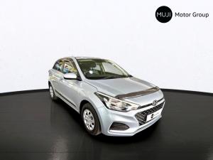 Hyundai i20 1.2 Motion - Image 1