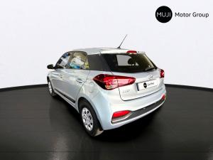 Hyundai i20 1.2 Motion - Image 2
