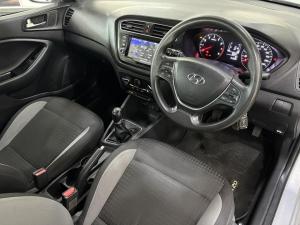 Hyundai i20 1.2 Motion - Image 3