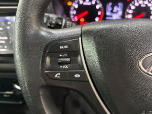 Hyundai i20 1.2 Motion - Image 8