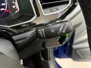 Volkswagen Taigo 1.0TSI R-Line - Image 17