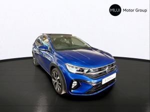 Volkswagen Taigo 1.0TSI R-Line - Image 1