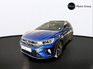 Volkswagen Taigo 1.0TSI R-Line - Image 24