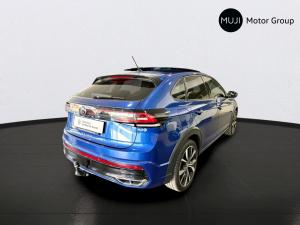 Volkswagen Taigo 1.0TSI R-Line - Image 25