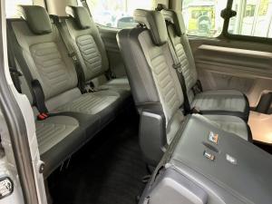 Volkswagen Transporter 2.0TDI Kombi SWB Life - Image 18