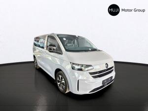 Volkswagen Transporter 2.0TDI Kombi SWB Life - Image 1
