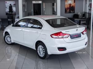 Suzuki Ciaz 1.5 GL auto - Image 28