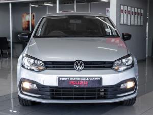 Volkswagen Polo Vivo hatch 1.4 - Image 10