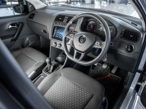 Volkswagen Polo Vivo hatch 1.4 - Image 11
