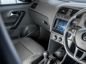 Volkswagen Polo Vivo hatch 1.4 - Image 12