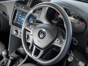 Volkswagen Polo Vivo hatch 1.4 - Image 14