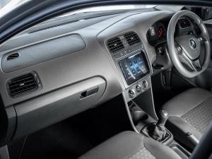 Volkswagen Polo Vivo hatch 1.4 - Image 16