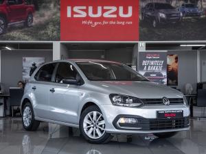 Volkswagen Polo Vivo hatch 1.4 - Image 1