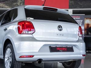 Volkswagen Polo Vivo hatch 1.4 - Image 28