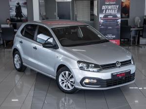 Volkswagen Polo Vivo hatch 1.4 - Image 2