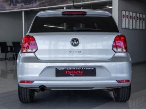 Volkswagen Polo Vivo hatch 1.4 - Image 30