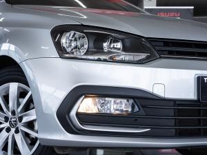 Volkswagen Polo Vivo hatch 1.4 - Image 3