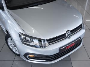 Volkswagen Polo Vivo hatch 1.4 - Image 4