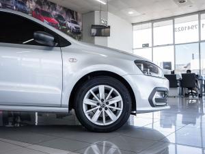 Volkswagen Polo Vivo hatch 1.4 - Image 8