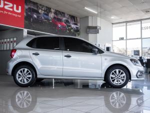 Volkswagen Polo Vivo hatch 1.4 - Image 9