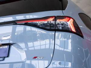 Isuzu mu-X 3.0TD Onyx XT 4WD - Image 13