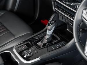 Isuzu mu-X 3.0TD Onyx XT 4WD - Image 20