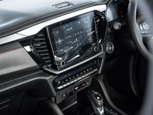 Isuzu mu-X 3.0TD Onyx XT 4WD - Image 21