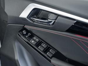 Isuzu mu-X 3.0TD Onyx XT 4WD - Image 23