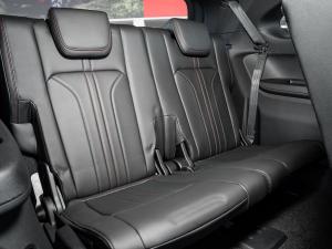 Isuzu mu-X 3.0TD Onyx XT 4WD - Image 29