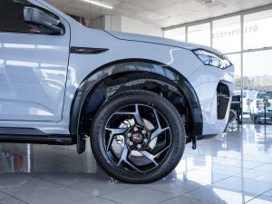 Isuzu mu-X 3.0TD Onyx XT 4WD - Image 7